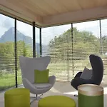 Apartmán 31, Ferienlofts Am Traunsee *