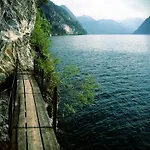 Apartmán 31, Ferienlofts Am Traunsee *