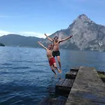 Apartmán 31, Ferienlofts Am Traunsee Traunkirchen