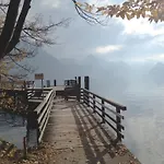 Apartmán 31, Ferienlofts Am Traunsee *