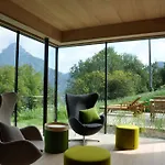 31, Ferienlofts Am Traunsee טראונקירכן
