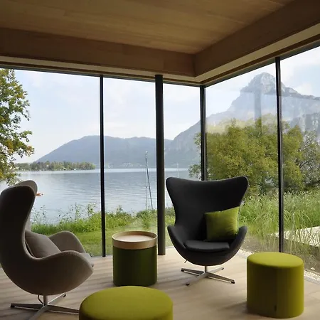 Apartment See 31, Ferienlofts Am Traunsee Traunkirchen