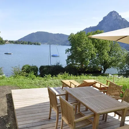 See 31, Ferienlofts Am Traunsee * Traunkirchen
