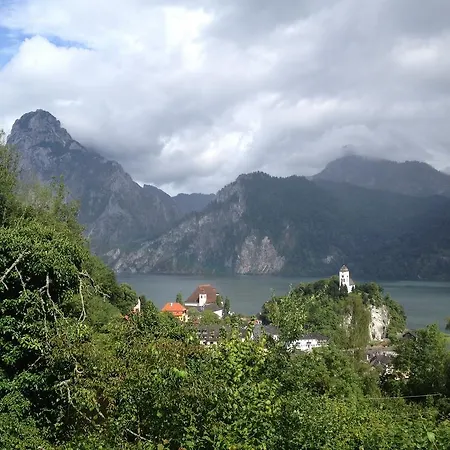 31, Ferienlofts Am Traunsee * Traunkirchen