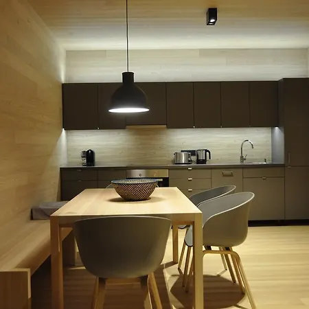 See 31, Ferienlofts Am Traunsee