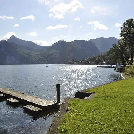 See 31, Ferienlofts Am Traunsee Traunkirchen