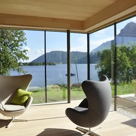Lägenhet 31, Ferienlofts Am Traunsee *