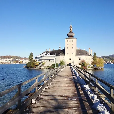 31, Ferienlofts Am Traunsee Traunkirchen