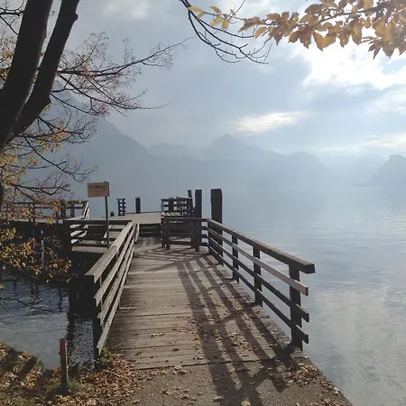 Appartamento 31, Ferienlofts Am Traunsee *