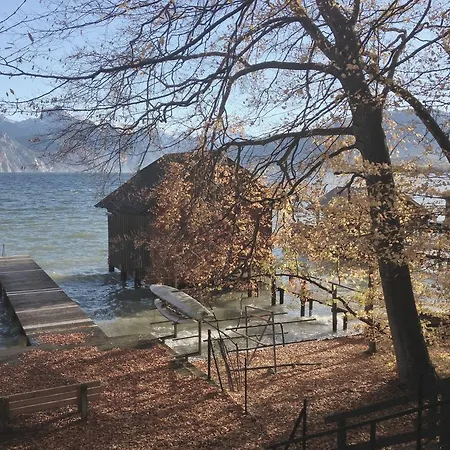 Apartment See 31, Ferienlofts Am Traunsee