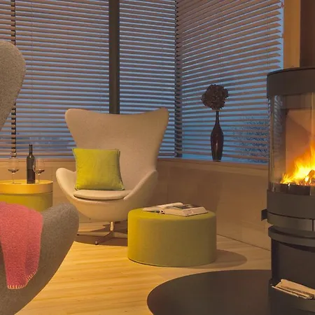 See 31, Ferienlofts Am Traunsee