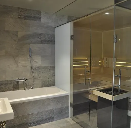 Apartamento 31, Ferienlofts Am Traunsee