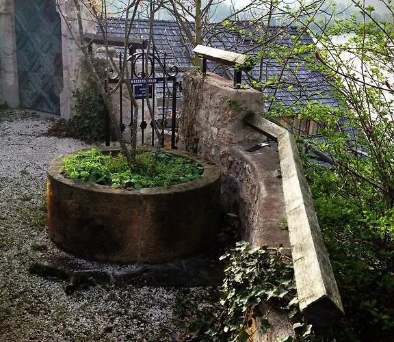 Apartamento 31, Ferienlofts Am Traunsee