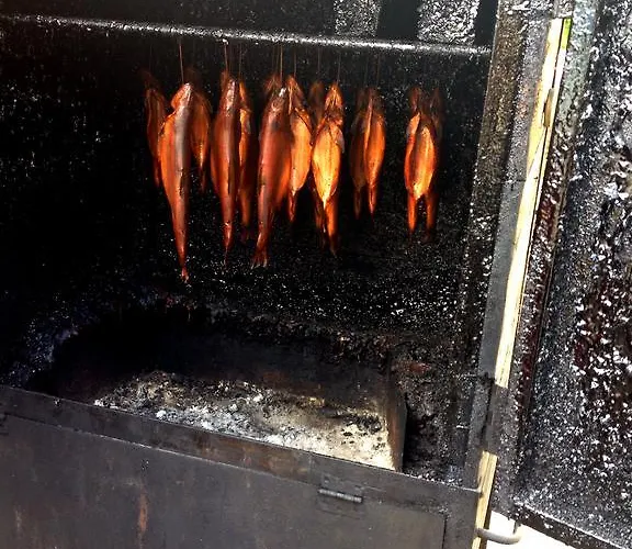 31, Ferienlofts Am Traunsee *