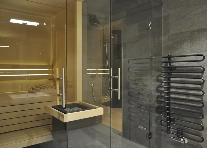 31, Ferienlofts Am Traunsee Apartamento *