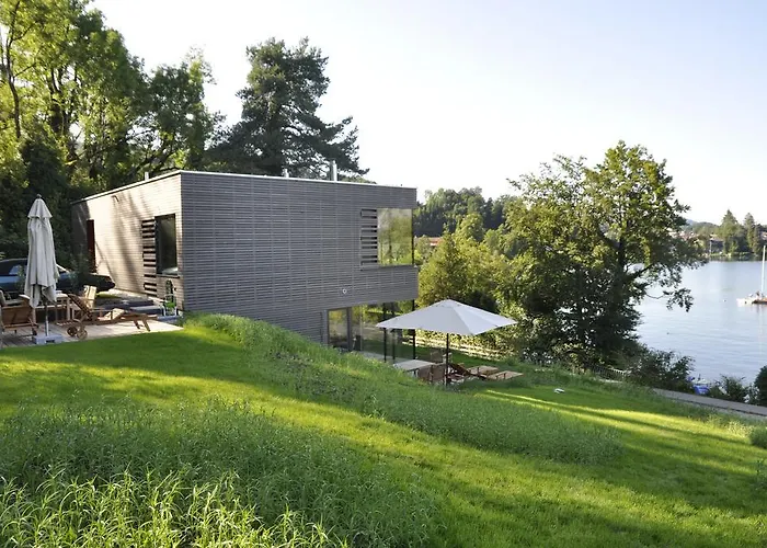 Daire 31, Ferienlofts Am Traunsee