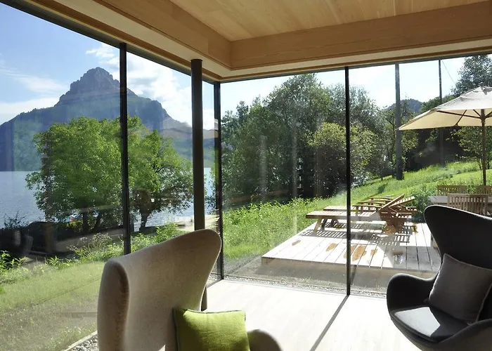 31, Ferienlofts Am Traunsee *