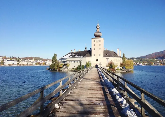 31, Ferienlofts Am Traunsee Traunkirchen