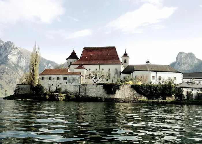 31, Ferienlofts Am Traunsee Traunkirchen