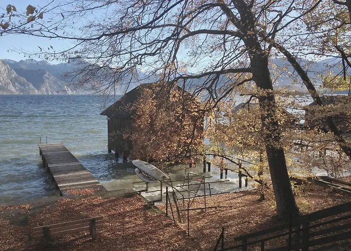 Daire 31, Ferienlofts Am Traunsee