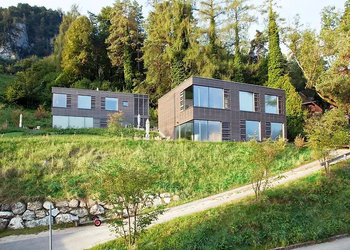 Daire 31, Ferienlofts Am Traunsee *