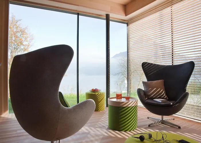 31, Ferienlofts Am Traunsee Traunkirchen