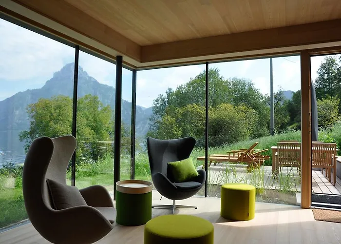 31, Ferienlofts Am Traunsee Traunkirchen