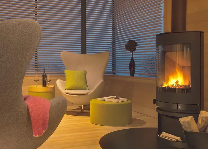 31, Ferienlofts Am Traunsee