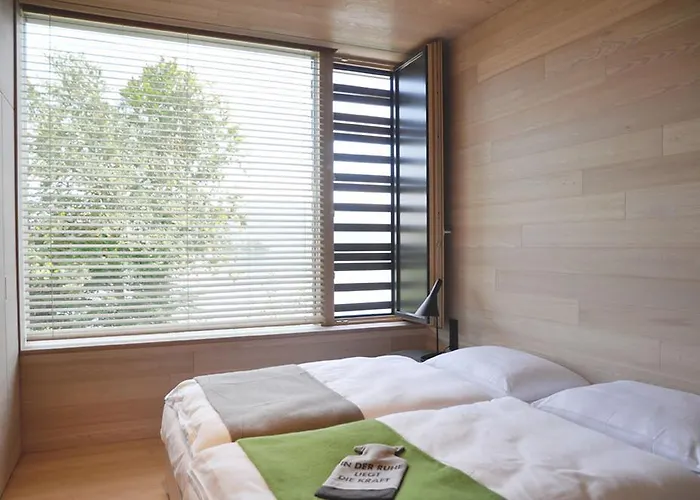 31, Ferienlofts Am Traunsee