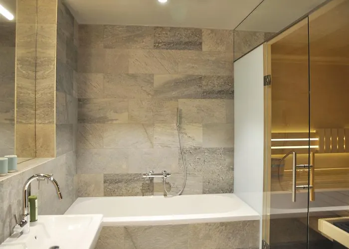 Daire 31, Ferienlofts Am Traunsee