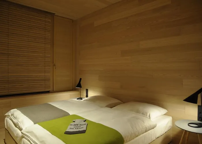 31, Ferienlofts Am Traunsee *