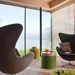 31, Ferienlofts Am Traunsee トラウンキルヒェン