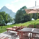 31, Ferienlofts Am Traunsee トラウンキルヒェン