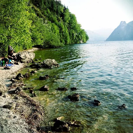 31, Ferienlofts Am Traunsee