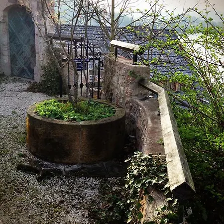 Apartman 31, Ferienlofts Am Traunsee