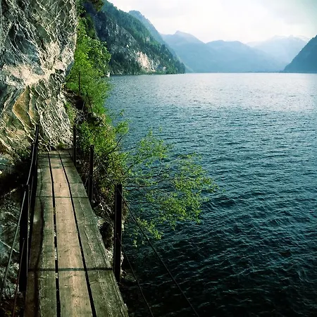 Apartman 31, Ferienlofts Am Traunsee *