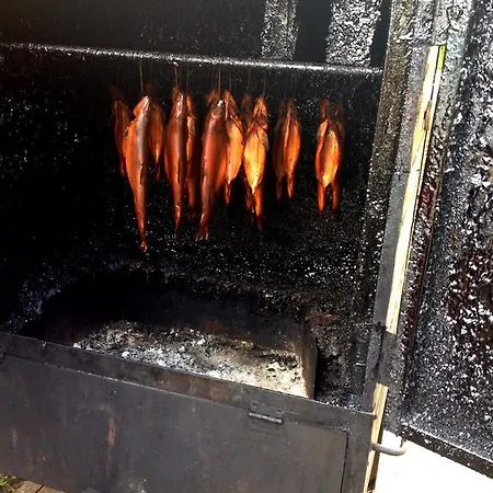 31, Ferienlofts Am Traunsee *