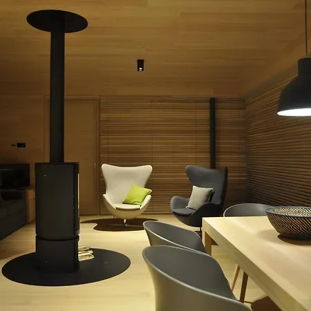 Apartman 31, Ferienlofts Am Traunsee *