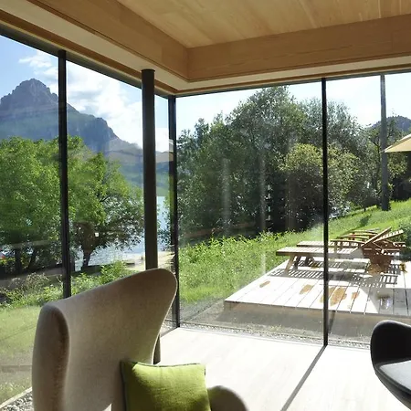 31, Ferienlofts Am Traunsee *