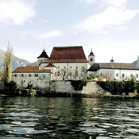 31, Ferienlofts Am Traunsee Traunkirchen