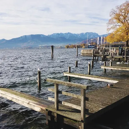 Apartment 31, Ferienlofts Am Traunsee