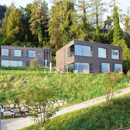 Apartment 31, Ferienlofts Am Traunsee *