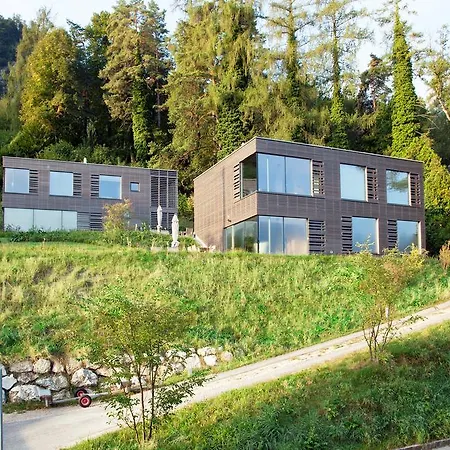 Apartman 31, Ferienlofts Am Traunsee *