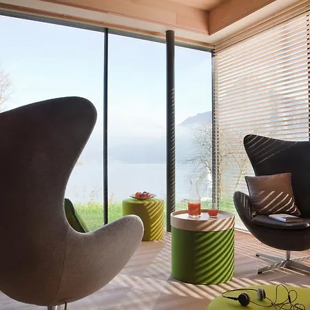 31, Ferienlofts Am Traunsee Traunkirchen