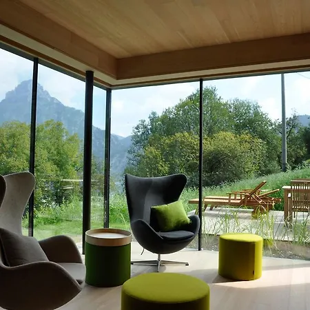 31, Ferienlofts Am Traunsee Traunkirchen