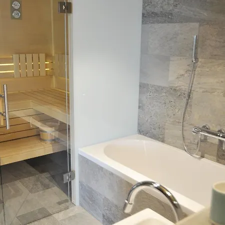 Apartment 31, Ferienlofts Am Traunsee