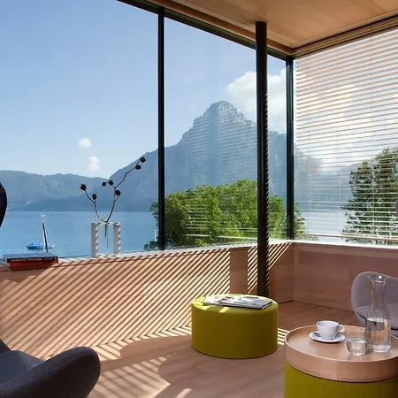 Apartment 31, Ferienlofts Am Traunsee *