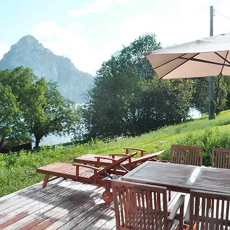 31, Ferienlofts Am Traunsee Traunkirchen