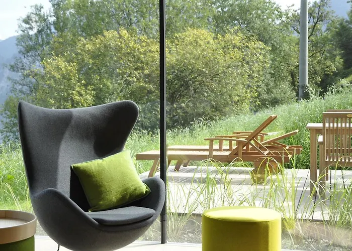 31, Ferienlofts Am Traunsee * Traunkirchen