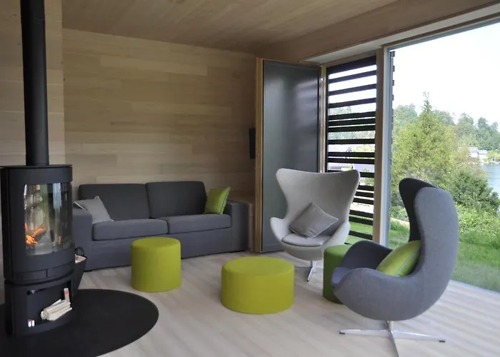 31, Ferienlofts Am Traunsee Traunkirchen